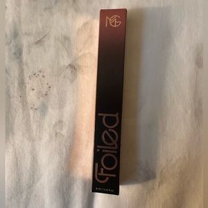 Makeup Geek Foiled Lip Gloss